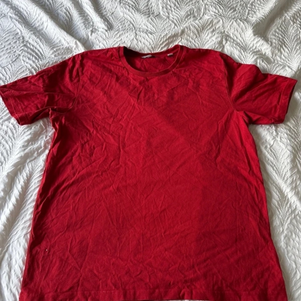 Ted Baker Tshirt Size Medium